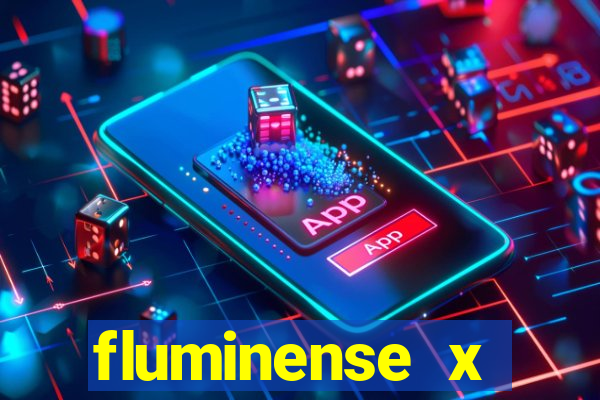 fluminense x criciúma ao vivo hd